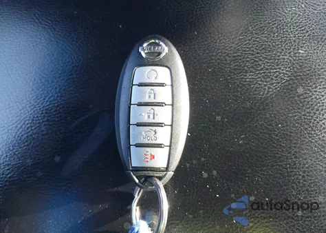 2014 Nissan Altima 2.5 Sl из США, поврежденный, VIN 1N4AL3AP6EC130708